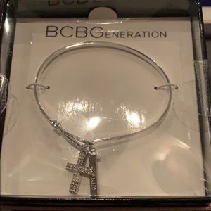 NIB BCBGeneration bracelet